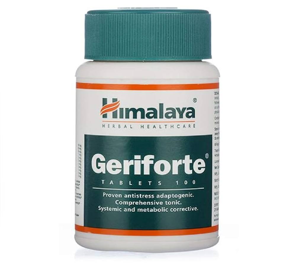 Geriforte