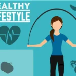 Healthy lifestyle-2