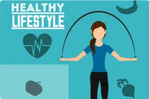 Healthy lifestyle-2