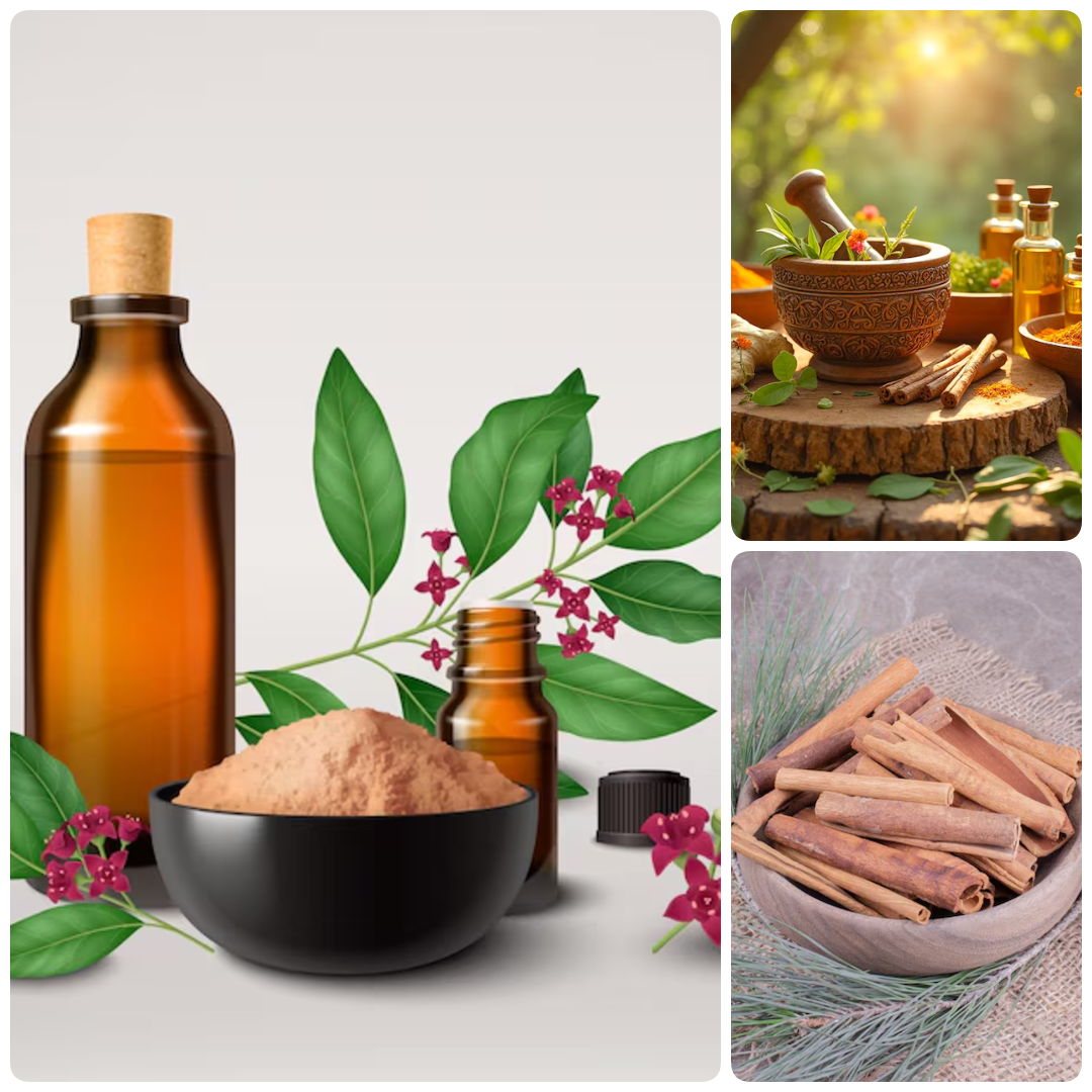 ayurvedic