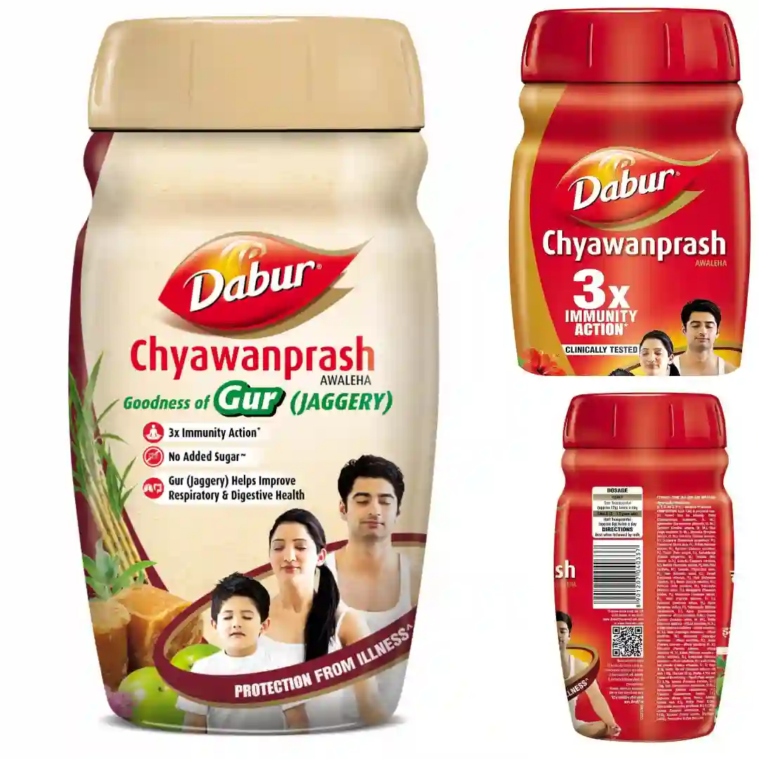 Chyawanprash